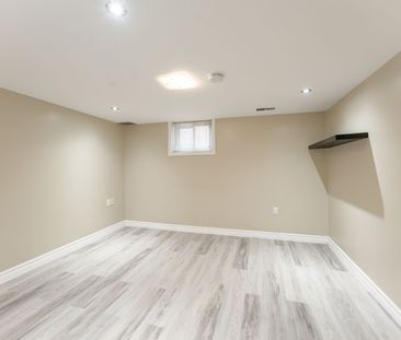 For Lease - 14 Lawndale Road Unit# Lower, Toronto, Ontario - Photo 1