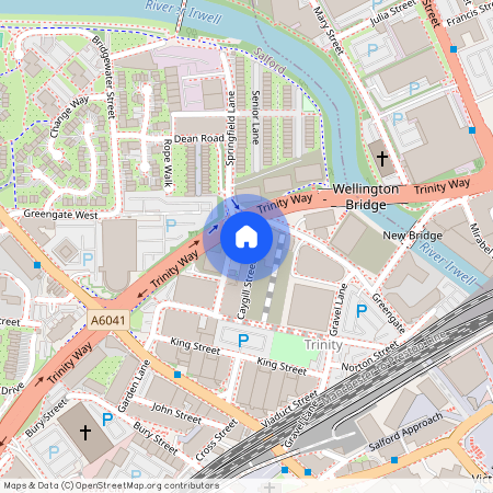 Bankside Colliers Yard, Bankside Boulevard, Salford, M3