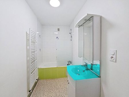 Location appartement 1 pièce 39.68 m² à Bourg-en-Bresse (01000) - Photo 4