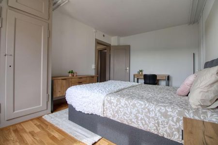 Magdalena #5 - Your Ideal Coliving Space in Zurich - Foto 5