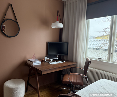 Mellangårdsvägen, Spånga - Foto 4