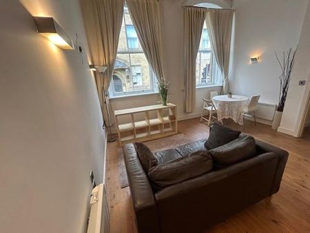 1 bedroom apartment to rent - Photo 4