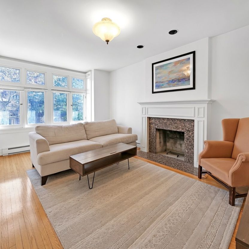 For Lease - 12 Foxbar Road Unit# 2, Toronto, Ontario - Photo 1