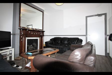 Room in a Shared House, Mauldeth Road West, M20 - Photo 5