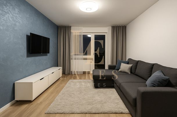 Pierwszy najem | Balkon | Garaż w cenie - Фото 1