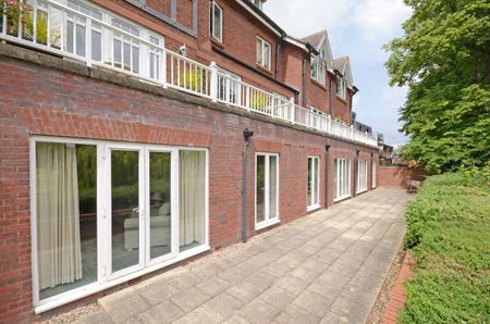 2 bedroom apartment to rent - Photo 4