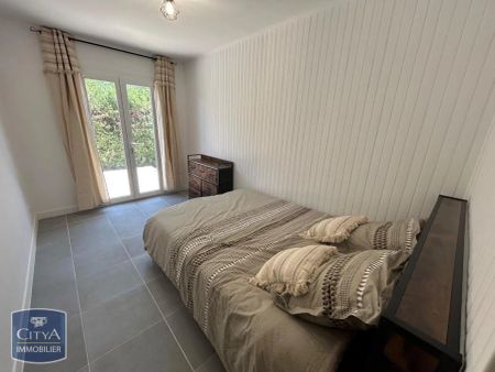 Maison à louer 4 pièces 89m² - Photo 2