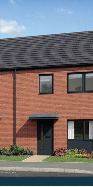 3 bedroom terraced house to rent - Photo 2