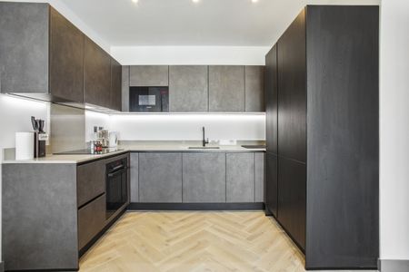 1 bedroom apartment to rent - Photo 3