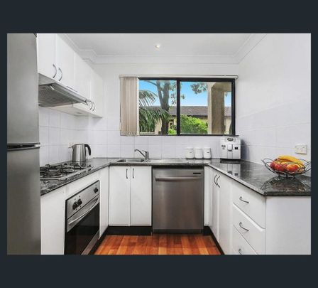 18/11-17 Quirk Road, Manly Vale, NSW 2093 - Photo 1