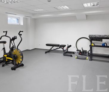 Pronájem bytu 1+kk 23 m2 - Fotografie 5