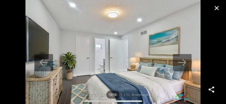 For Lease - 204 Delaney Drive Unit# Upper, Ajax, Ontario - Photo 4