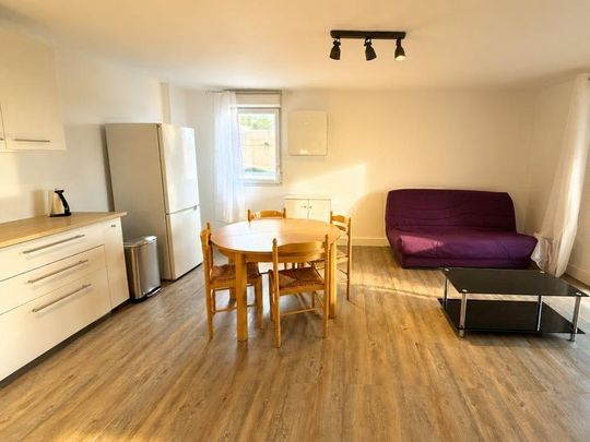 Location Appartement 3 pièces 61m² COLOMIERS 31770 - Photo 1