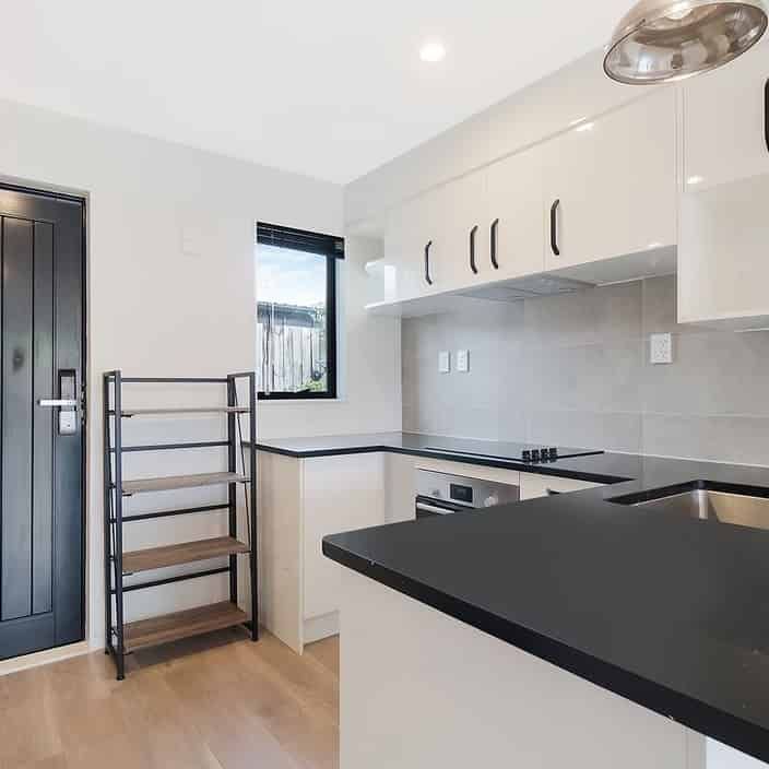 Modern 2-Bedroom + Study Terrace Home in Swanson - Photo 1