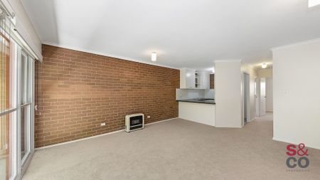 12/20 Oliver Street, Lyneham ACT 2602 - Apartment For Rent | Domain - Photo 3