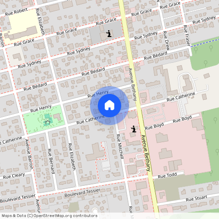 467 Rue Catherine, Lachute, Lachute, Laurentides, J8H 1G7