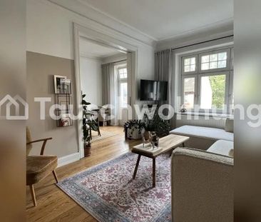 TAUSCHWOHNUNG 3 Zimmer Wohnung im Herzen der Schanze - Photo 5