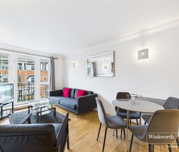 2 bedroom apartment to rent - Photo 3