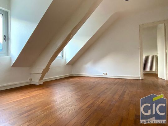 Location Appartement 2 pièces 38m² - Photo 1