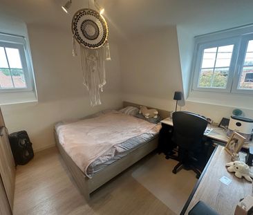 Vrijstaande woning met 2 slaapkamers, garage en tuin - Photo 3