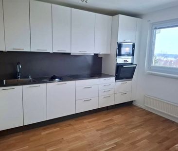 Mellanbergsvägen 19 - Foto 1