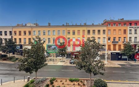 Appartement à louer - Photo 5