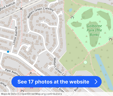 Waltersgreen Crescent, WA3 - Photo 1