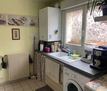 Appartement 3 pièces - 53 m² - Photo 1