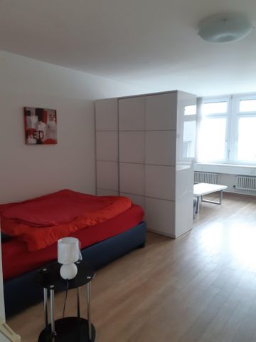 1 Zimmer, 25 m², 5. Stock - Photo 2