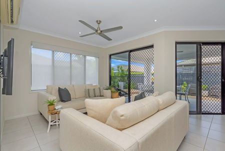 28 Scrubwren Circuit, Bohle Plains QLD 4817 - House For Rent | Domain - Photo 5