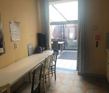 kamer 3 - Bijlokevest 19 - Foto 5