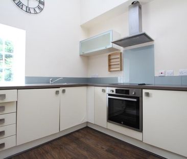 1 bedroom flat to rent - Photo 5