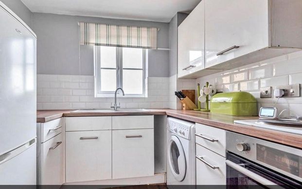 1 bedroom apartment to rent - Photo 1