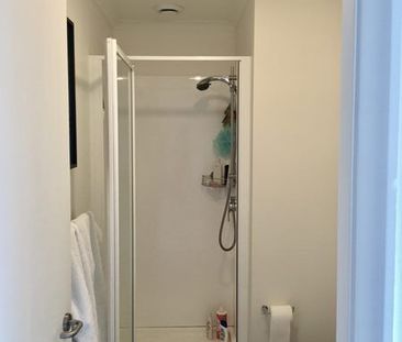 Warm 2 Bedroom Apartment in central Te Aro - Photo 5