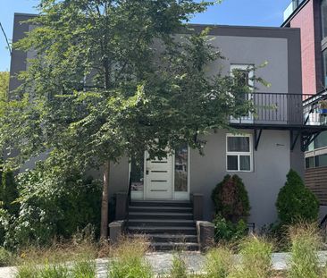 For Lease - 22 Brad Street Unit# #4, Toronto, Ontario - Photo 2