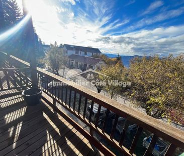 Location Appartement 1 pièce 22m² PEIRA CAVA 06440 - Photo 4