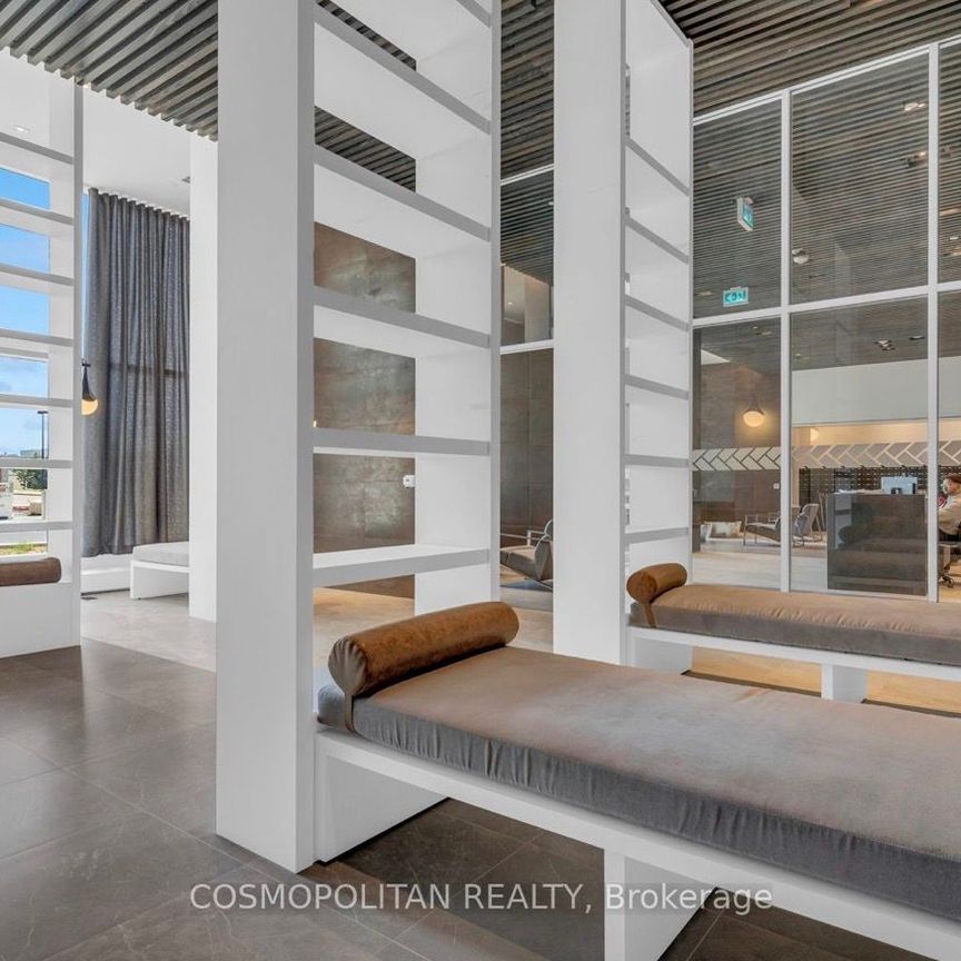 For Lease - 2485 Taunton Road Unit# 224, Oakville, Ontario - Photo 1