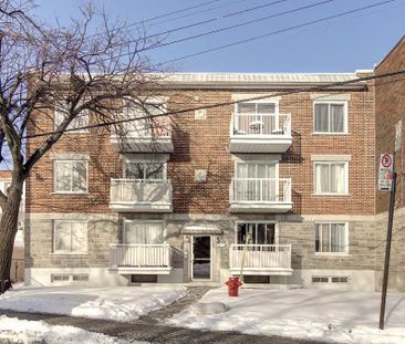 Appartement deux chambre une salle de bain - Photo 1