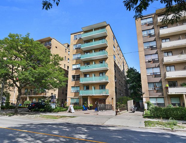 151 St. George | 151 St George, Toronto - Photo 1