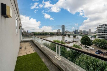 2 bedroom flat to rent - Photo 5