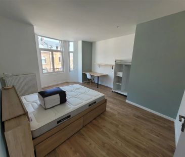 Location appartement 1 pièce - 15.4m² à Saint-laurent-blangy (62223) - Photo 3