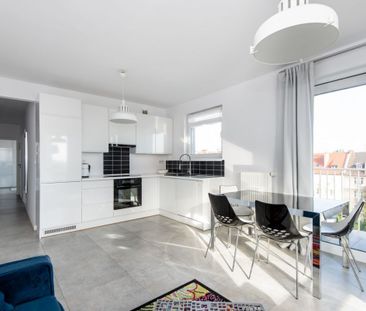 Nowość! 3-pokoje-Rolna-nowe budownictwo 60 m² - Photo 6