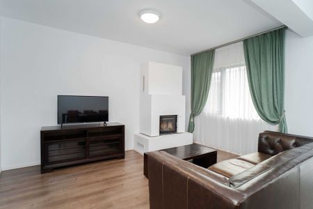 Casa de inchiriat 4 camere Valea Lupului Iasi - Photo 2