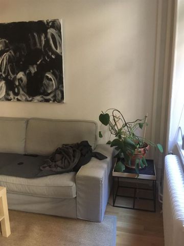 Sveagatan - 52kvm - Foto 4