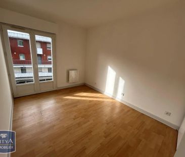 Appartement à louer 3 pièces 59.93m² - Photo 6