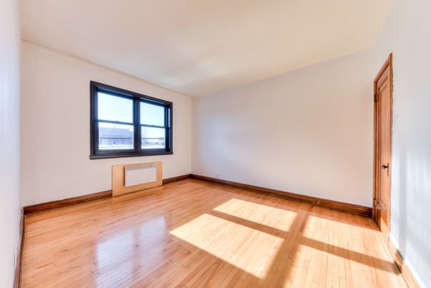 Appartement à louer - Photo 1