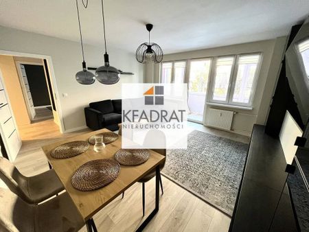 LOFT 2 pok. mieszkanie z ogródkiem os. Bukowe - Фото 2