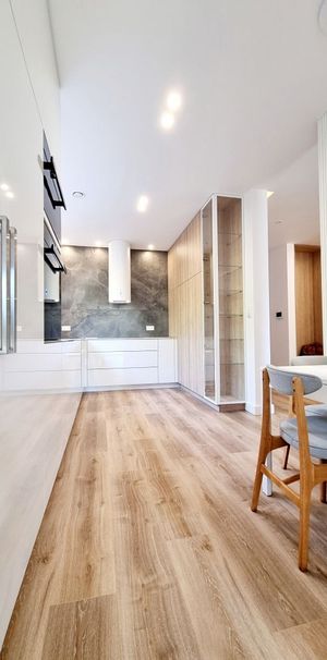 Nowoczesny Dom Wolnostojący w Mierzynie - Photo 1