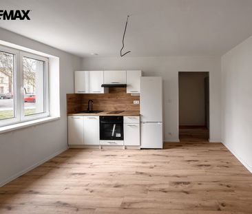 Pronájem bytu 2+kk v osobním vlastnictví 36 m², Ostrava - Photo 3