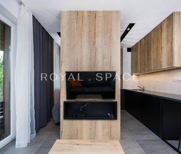 OD ZARAZ | PIANISSIMO, Taras i widok na Wisłę! - Zdjęcie 5